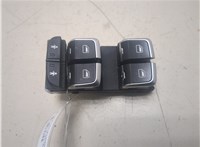  Кнопка стеклоподъемника (блок кнопок) Audi A3 (8V) 2012-2016 20305411 #1