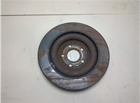  Диск тормозной Ford Explorer 2015-2018 20305415 #4