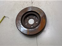  Диск тормозной Toyota Camry V40 2006-2011 20305418 #1