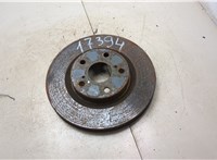  Диск тормозной Toyota Camry V40 2006-2011 20305418 #3