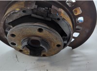 7L0501655B Ступица (кулак, цапфа) Volkswagen Touareg 2007-2010 20305462 #5