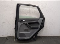 1317985, 4M51A25712AB Стекло боковой двери Ford Focus 2 2008-2011 11352316 #6