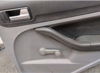 1317985, 4M51A25712AB Стекло боковой двери Ford Focus 2 2008-2011 11352316 #9