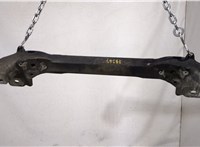 4E0199205K Балка подвески передняя (подрамник) Audi A8 (D3) 2002-2005 20305482 #2