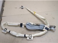  Подушка безопасности боковая (шторка) Volkswagen Tiguan 2011-2016 20305485 #1