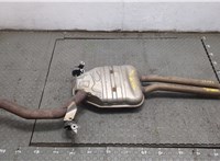 4GD253411B Глушитель Audi A6 (C7) 2014-2018 20305511 #1