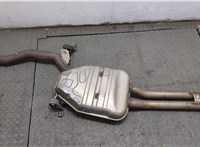 4GD253411B Глушитель Audi A6 (C7) 2014-2018 20305511 #2