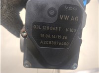  Заслонка дроссельная Skoda Yeti 2013-2018 20305522 #3