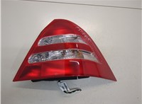  Фонарь (задний) Mercedes C W203 2000-2007 20305526 #1