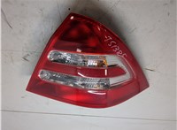 2038200264, 331167402 Фонарь (задний) Mercedes C W203 2000-2007 20305526 #6