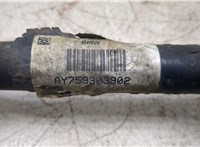  Полуось (приводной вал, шрус) BMW 5 F07 Gran Turismo 2009-2013 20305532 #5