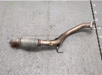  Труба приемная глушителя Honda Civic 2021- 20305564 #2