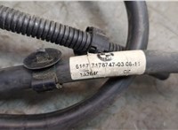  Бачок омывателя BMW 5 F07 Gran Turismo 2009-2013 20305619 #7