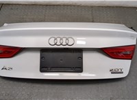  Обшивка крышки (двери) багажника Audi A3 (8V) 2016-2020 11352361 #1