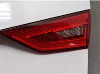  Обшивка крышки (двери) багажника Audi A3 (8V) 2016-2020 11352361 #5