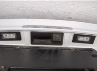  Обшивка крышки (двери) багажника Audi A3 (8V) 2016-2020 11352361 #6