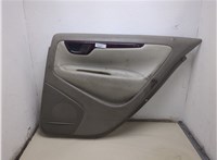  Дверная карта (Обшивка двери) Volvo S60 2000-2009 20305638 #1