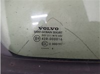  Стекло форточки двери Volvo S60 2000-2009 20305663 #2