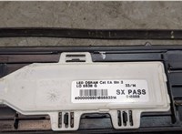  Пластик (обшивка) салона BMW 5 F07 Gran Turismo 2009-2013 20305668 #5