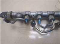 Рампа (рейка) топливная Skoda Yeti 2013-2018 20305670 #2