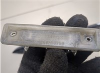  Подсветка номера Mercedes 124 E 1993-1995 20305671 #7