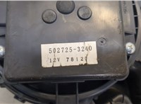  Двигатель отопителя (моторчик печки) Honda Civic 2006-2012 20305676 #3
