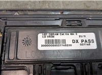  Пластик (обшивка) салона BMW 5 F07 Gran Turismo 2009-2013 20305677 #5