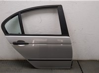  Дверь боковая (легковая) BMW 3 E46 1998-2005 20305680 #1