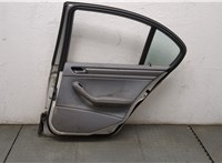  Дверь боковая (легковая) BMW 3 E46 1998-2005 20305680 #6