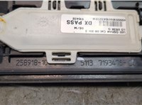  Пластик (обшивка) салона BMW 5 F07 Gran Turismo 2009-2013 20305689 #3