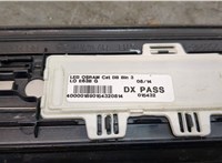  Пластик (обшивка) салона BMW 5 F07 Gran Turismo 2009-2013 20305689 #5