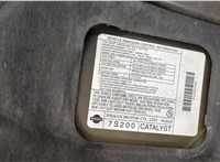  Капот Nissan Armada 2003-2016 20305701 #4
