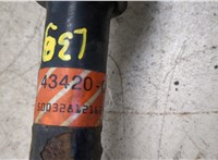  Полуось (приводной вал, шрус) Toyota Venza 2008-2017 20305708 #5