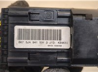  Переключатель света Skoda Rapid 20305732 #3