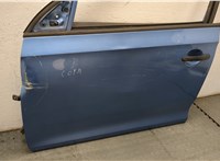  Дверь боковая (легковая) Skoda Rapid 20305735 #5