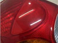  Фонарь (задний) Toyota Corolla E11 1997-2001 20305737 #2