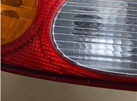  Фонарь (задний) Toyota Corolla E11 1997-2001 20305737 #4