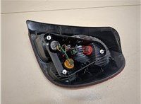  Фонарь (задний) Toyota Corolla E11 1997-2001 20305737 #5