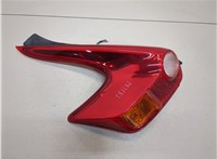  Фонарь (задний) Nissan Juke 2010-2014 20305749 #1