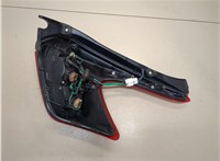  Фонарь (задний) Nissan Juke 2010-2014 20305749 #4