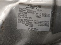  Капот Subaru Tribeca (B9) 2004-2007 20305770 #8