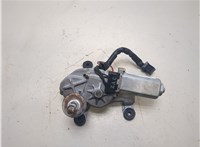  Двигатель стеклоочистителя (моторчик дворников) задний Hyundai Santa Fe 2000-2005 20305774 #1