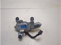  Двигатель стеклоочистителя (моторчик дворников) задний Hyundai Santa Fe 2000-2005 20305774 #4