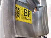  Фонарь (задний) Opel Vectra C 2002-2008 20305777 #6