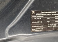  Капот BMW 5 F07 Gran Turismo 2009-2013 20305797 #9