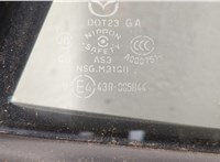  Дверь боковая (легковая) Mazda CX-5 2012-2017 20305821 #2