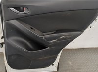  Дверь боковая (легковая) Mazda CX-5 2012-2017 20305821 #4