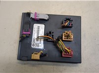 4H0907063BD Блок управления бортовой сети (Body Control Module) Audi A8 (D4) 2010-2017 20305826 #1