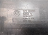 7200605 Защита днища, запаски, КПП, подвески BMW 5 F07 Gran Turismo 2009-2013 20305827 #3
