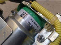  Подушка безопасности переднего пассажира Honda Civic 2006-2012 20305857 #3